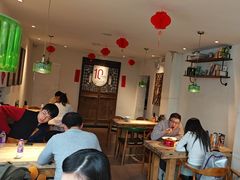 -树厨贵州菜(大十字店)
