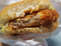 -麦当劳(松江店)