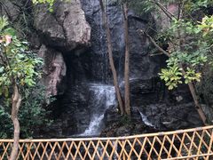 -天目湖山水园
