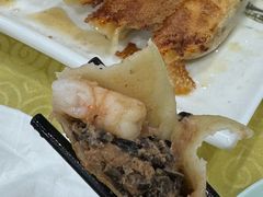 -春水锅贴·传统鲁菜(大明湖店)