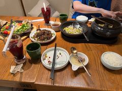 原味汽锅鸡-云海肴·汽锅鸡·云南菜(天山百盛优客店)