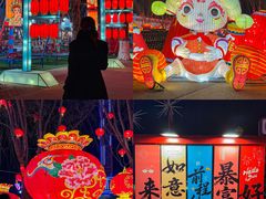 -北戴河集发农业梦想王国