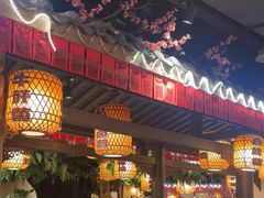 -杨记隆府(时代天街店)