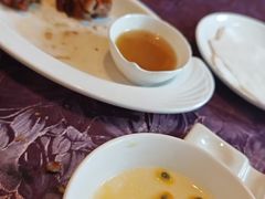 -沁香庭中餐厅·川粤菜(重庆高新假日酒店)