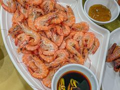 -吉莲利苑海鲜酒家(珠海拱北28年老字号店)