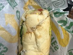 -赛百味SUBWAY(家佳源店)