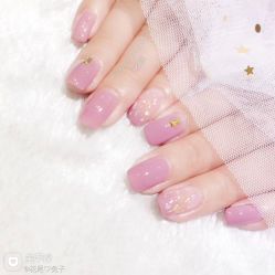 -Halo美甲美睫