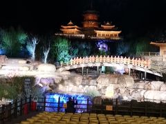 -禅宗少林·音乐大典