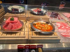 -炉小哥烤肉(熙地港店)