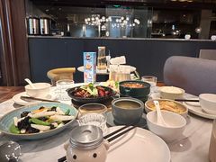 -鹿港小镇(霄云店)