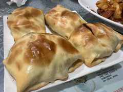 -汗腾格里·风味餐厅(新疆驻京办店)
