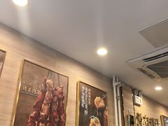 -华天延吉餐厅(西四总店)