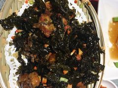 -蟹蟹潮汕砂锅粥(食八方美食城店)