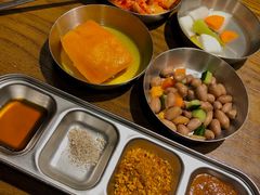 -·缸桶屋·韩式牛肋条自助烤肉(西湖D11店)