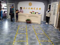 -西安小天鹅艺术团(金花路校区)