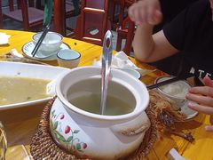 -明丰小渔馆(明月路店)
