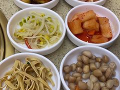 -妙香居韩国烤肉(容桂天佑城店)