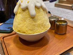 -After You Dessert Cafe(CENTRALWORLD)