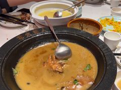 -北大荒人•新东北菜(青岛银座店)