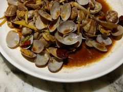 -梁家大院•农家菜(昆山会展中心店)