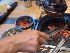 -麻蒲碳烤肉(梅花园店)