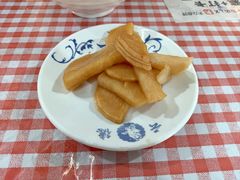 -百年老字号·马家烧麦馆(中街店)