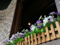 -斯比特花园意大利餐厅(缤谷广场店)