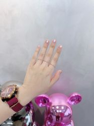 -Pink You美甲洗眉纹绣定制中心