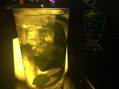-ohbar live house(人广店)