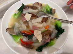 -新南华大酒店(长寿店)