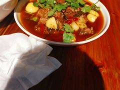 -九九牛肉馆(南山路店)