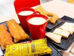 -永和大王(宜山店)