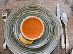 扁豆汤-BEYTI RESTAURANT贝迪餐厅