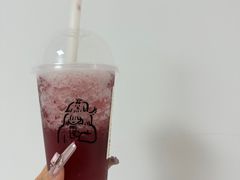 -喜茶(北京华贸购物中心店)