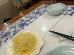 -东方饺子王(中央大街创始店)