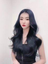 -柯琳造型