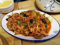 -香满园春饼·家常菜(东大桥店)