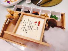 -玉丰国际酒店·玉宴中餐厅