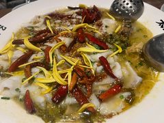 -太二酸菜鱼(财富购物中心店)
