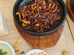 -米村拌饭(金象城店)