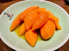 冰糖山芋-山芋腔苏北菜(盐城大丰店)