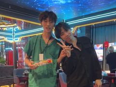 -屋有岛沉浸游戏旗舰店(中山公园店)