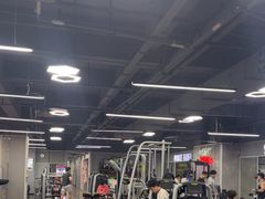 -形馆健身·普拉提(加州店)