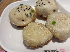 -小杨生煎(龙阳广场店)