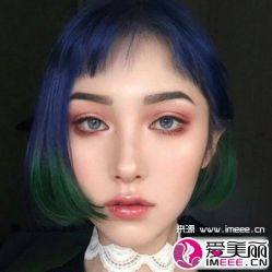 -朗峰专业美发沙龙