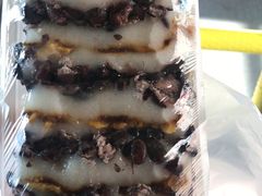 -南大门韩国米糕(公滨路店)