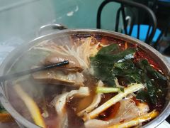 -梅红羊肉馆(赭山西路店)