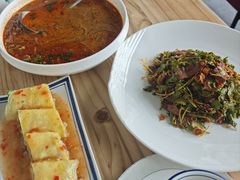 -有嘢食私房菜(西关新天地店)