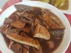 -北京小肠陈饭庄(方庄店)