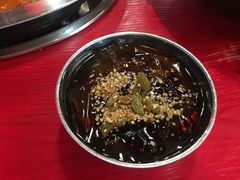 -谭鸭血老火锅(漳州路店)